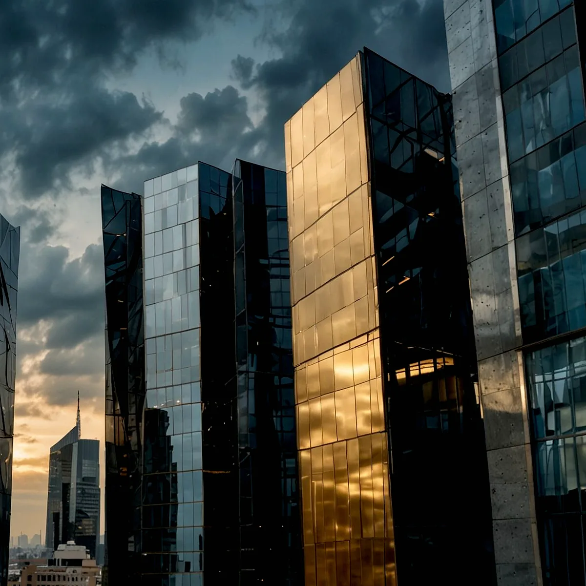 Banken & Investoren